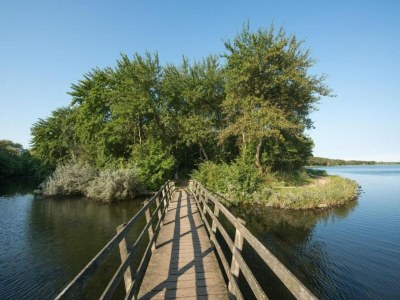 Holiday house Coastal Apartment in Westkapelle - Environment photo 35