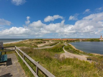 Holiday house Coastal Apartment in Westkapelle - Environment photo 36