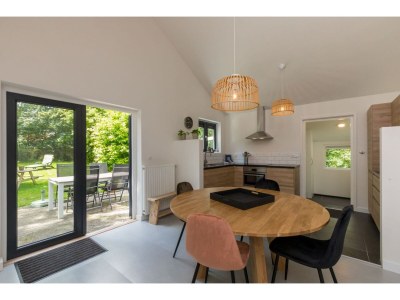 Holiday house Haus in Dishoek nahe Strand für 4 Von Belvilla - Features photo 17