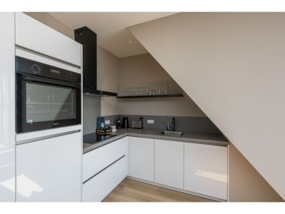 Apartment Apartment in Domburg am Strand für 4 Von Belvilla - Features photo 16