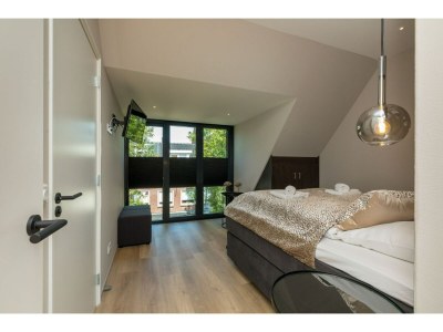 Apartment Apartment in Domburg am Strand für 4 Von Belvilla - Features photo 19