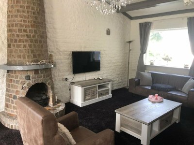 Chalet Holiday Home in Harderwijk near Veluwemeer - Features photo 8