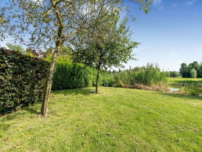 Villa Exclusive villa in Zeewolde with a terrace - Villa