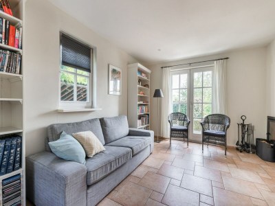 Villa Exclusive villa in Zeewolde with a terrace - Features photo 34