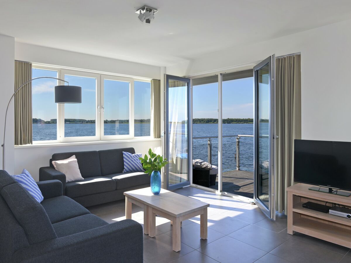 Apartment Haus in Kamperland am Veeresee für 6 Von Belvilla