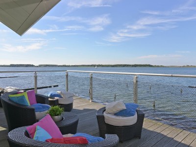 Apartment Haus in Kamperland am Veeresee für 6 Von Belvilla - Outdoor photo 2
