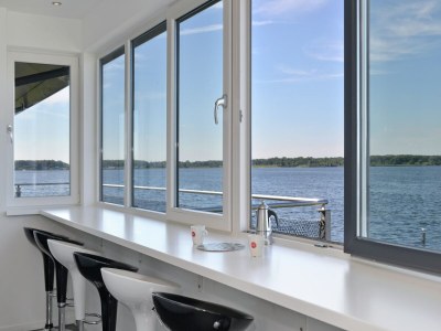 Apartment Haus in Kamperland am Veeresee für 6 Von Belvilla - Outdoor photo 3