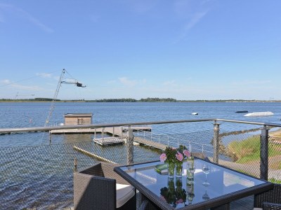 Apartment Haus in Kamperland am Veeresee für 6 Von Belvilla - Outdoor photo 7