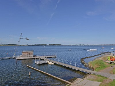 Apartment Haus in Kamperland am Veeresee für 6 Von Belvilla - Outdoor photo 8
