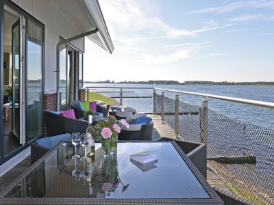Apartment Haus in Kamperland am Veeresee für 6 Von Belvilla - Outdoor photo 10