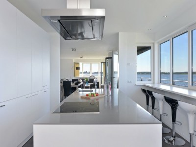 Apartment Haus in Kamperland am Veeresee für 6 Von Belvilla - Features photo 12