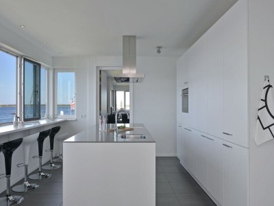 Apartment Haus in Kamperland am Veeresee für 6 Von Belvilla - Features photo 17