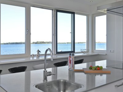 Apartment Haus in Kamperland am Veeresee für 6 Von Belvilla - Features photo 21