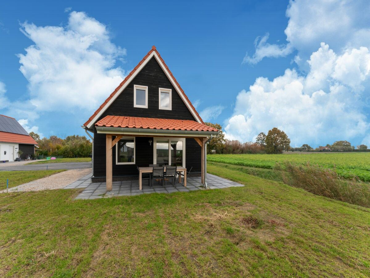 Holiday house Ferienhaus nahe Scherpenisse Strand - Outdoor photo 3