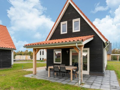 Holiday house Ferienhaus nahe Scherpenisse Strand in Sint-Maartensdijk - Holiday house