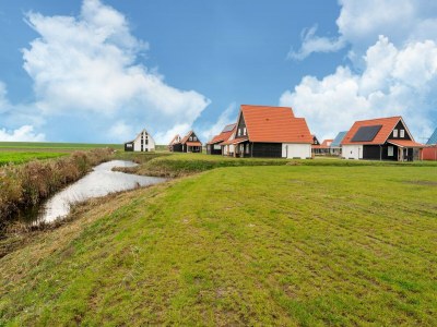 Holiday house Ferienhaus nahe Scherpenisse Strand - Outdoor photo 2