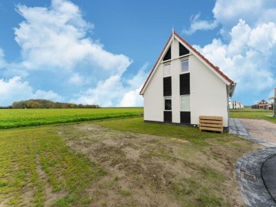 Holiday house Ferienhaus nahe Scherpenisse Strand - Outdoor photo 7