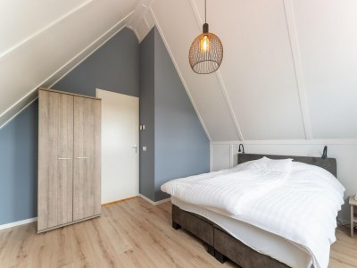 Holiday house Ferienhaus nahe Scherpenisse Strand - Features photo 13
