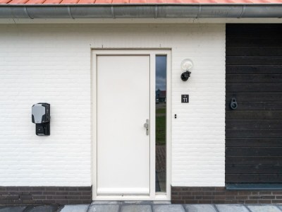 Holiday house Ferienhaus nahe Scherpenisse Strand - Features photo 17