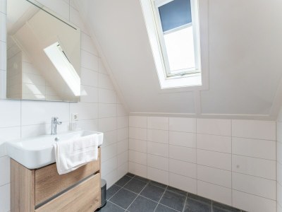 Holiday house Ferienhaus nahe Scherpenisse Strand - Features photo 34