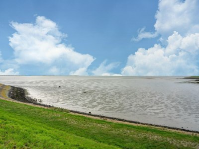 Holiday house Ferienhaus nahe Scherpenisse Strand - Environment photo 40
