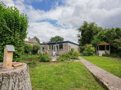 Bungalow Bungalow in Landgraaf mit Terrasse - Bungalow
