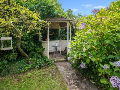 Bungalow Bungalow in Landgraaf mit Terrasse - Outdoor photo 6