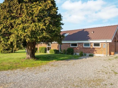 Holiday house 5 person holiday home in Børkop-By Traum - Outdoor photo 34
