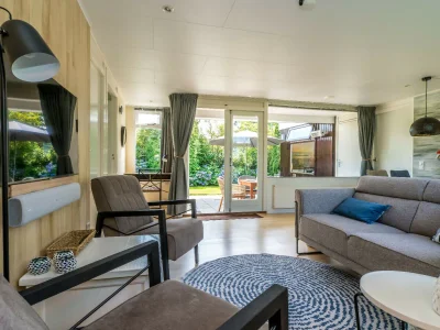 Holiday house 't Ongerepte 56 - De Zandbank - Features photo 8