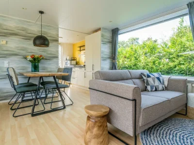 Holiday house 't Ongerepte 56 - De Zandbank - Features photo 10