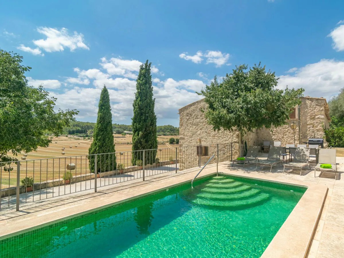 Villa Ses Cases Velles De Son Baró