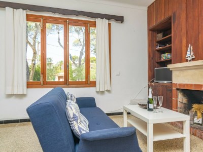 Holiday apartment Son Durí (Portopetro) - Features photo 15