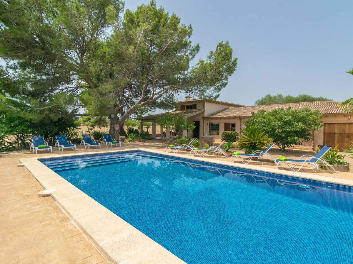 Villa Can Ribas