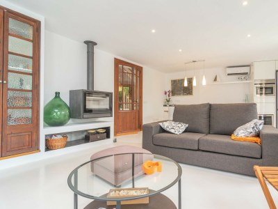 Holiday house Sa Teulera de Pina - Features photo 22