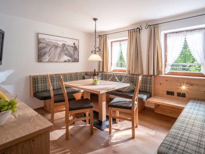 Holiday house Stumpfau in Mayrhofen - Holiday house