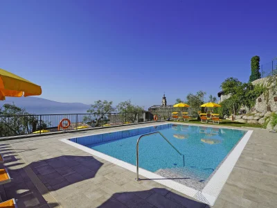 Holiday apartment Dany in GARGNANO - Holiday apartment