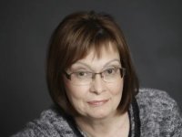 Maggie Skelland