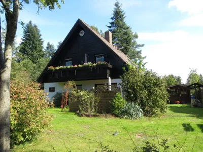 Holiday apartment Woodruff in Winsen/Aller - Holiday apartment