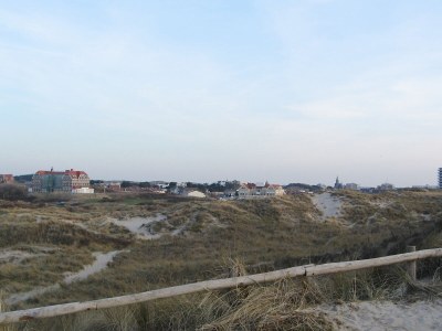 Holiday apartment De Duinroos - Environment photo 20