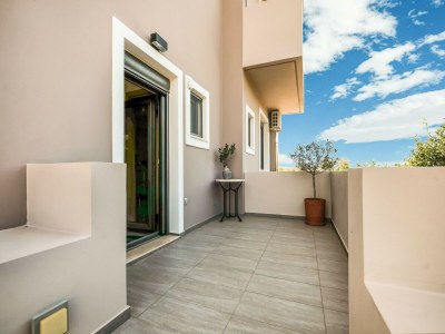 Villa Villa in Crete with Stunning Rural Views - Outdoor photo 6