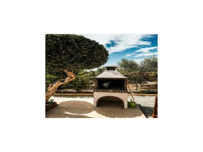 Villa Villa in Crete with Stunning Rural Views - Outdoor photo 7
