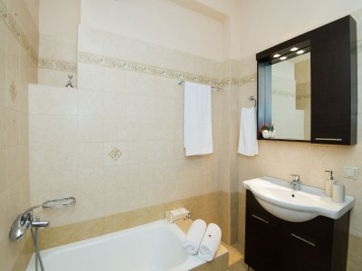Villa Villa in Crete with Stunning Rural Views - Features photo 13