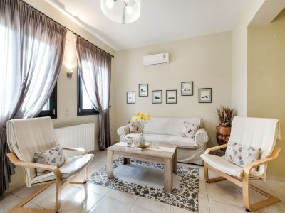 Villa Villa in Crete with Stunning Rural Views - Features photo 21