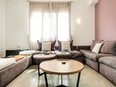 Villa Villa in Crete with Stunning Rural Views - Features photo 27