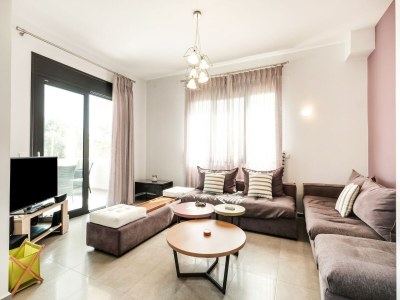 Villa Villa in Crete with Stunning Rural Views - Features photo 32