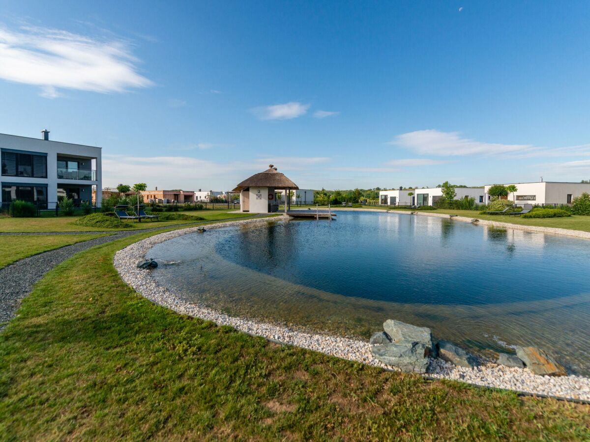 Apartment Apartment in Zsira near Thermal Spa