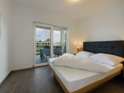 Apartment Apartment in Zsira near Thermal Spa - Features photo 10