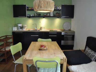 Holiday apartment Einsteinhouse Caputh - Features photo 15