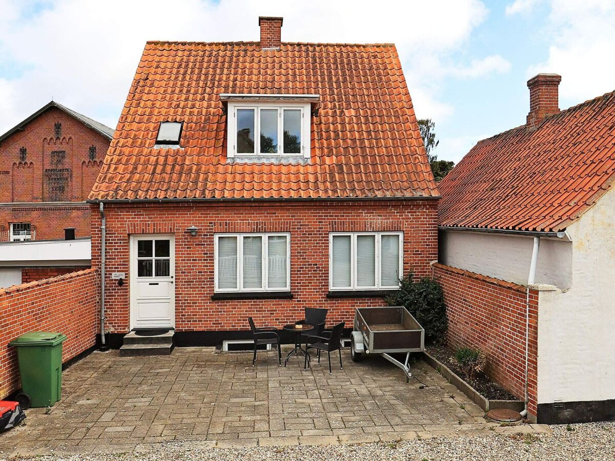 Holiday house 3 person holiday home in Ærøskøbing-By Traum