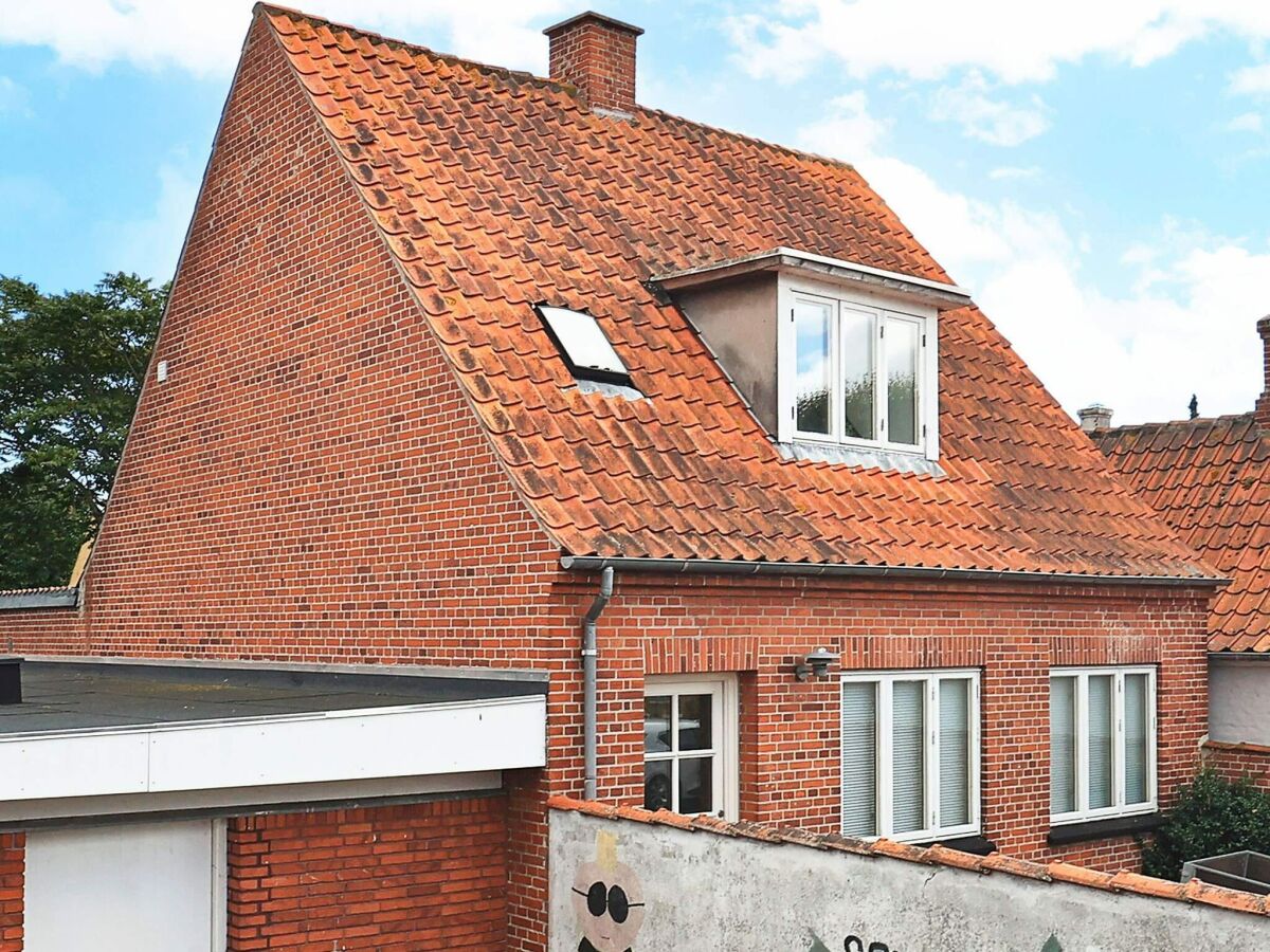 Holiday house 3 person holiday home in Ærøskøbing-By Traum - Outdoor photo 2